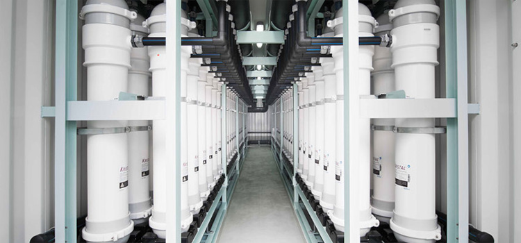 Environtmental Technology 2 - Exto Technologies